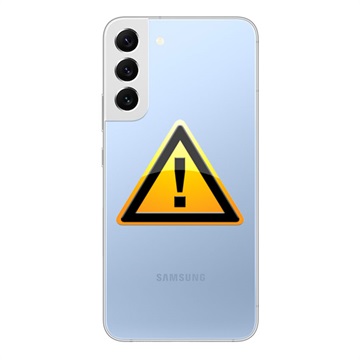 Samsung Galaxy S22+ 5G Takakannen Korjaus