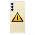 Samsung Galaxy S22+ 5G Takakannen Korjaus - Cream