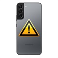 Samsung Galaxy S22+ 5G Takakannen Korjaus - Grafiitinharmaa