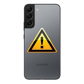 Samsung Galaxy S22+ 5G Takakannen Korjaus - Grafiitinharmaa