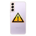 Samsung Galaxy S22+ 5G Takakannen Korjaus - Violetti