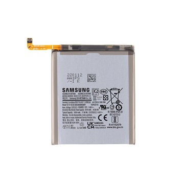 Samsung Galaxy S22+ 5G Akku EB-BS906ABY - 4500mAh