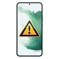 Samsung Galaxy S22+ 5G Akun Korjaus