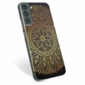 Samsung Galaxy S22+ 5G TPU Suojakuori - Mandala