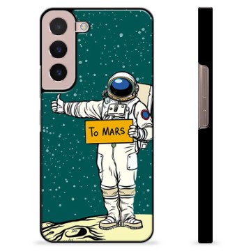Samsung Galaxy S22 5G Suojakuori - Marsiin