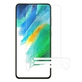 Samsung Galaxy S22 5G/S23 5G TPU Suojakalvo - Läpinäkyvä