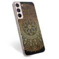 Samsung Galaxy S22 5G TPU Suojakuori - Mandala