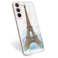 Samsung Galaxy S22 5G TPU Suojakuori - Pariisi