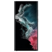 Samsung Galaxy S22 Ultra 5G - 1TB - Hyväkuntoinen