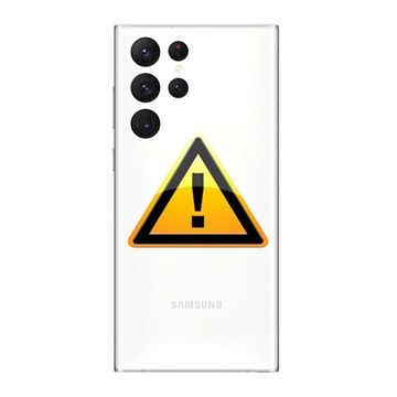 Samsung Galaxy S22 Ultra 5G Takakannen Korjaus