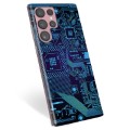 Samsung Galaxy S22 Ultra 5G TPU Suojakuori - Piirilevy