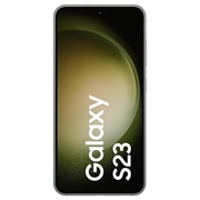 Samsung Galaxy S23 5G - 128Gt - Hyväkuntoinen