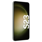 Samsung Galaxy S23 5G - 128Gt - Hyväkuntoinen