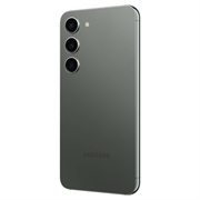 Samsung Galaxy S23 5G - 128Gt - Hyväkuntoinen