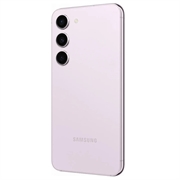 Samsung Galaxy S23 5G - 128Gt - Melkein täydellinen