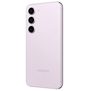 Samsung Galaxy S23 5G - 128Gt - Melkein täydellinen