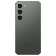 Samsung Galaxy S23 5G - 256Gt - Hyväkuntoinen