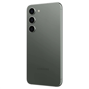 Samsung Galaxy S23 5G - 256Gt - Hyväkuntoinen