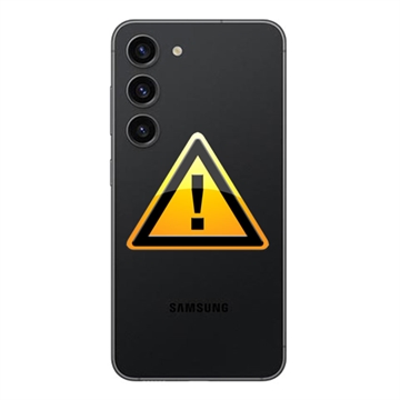 Samsung Galaxy S23 5G Takakannen Korjaus