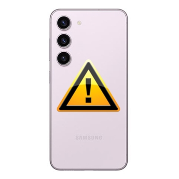 Samsung Galaxy S23 5G Takakannen Korjaus - lavanteli