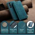 Samsung Galaxy S23 5G Caseme 013 Sarja Lompakkokotelo
