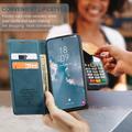 Samsung Galaxy S23 5G Caseme 013 Sarja Lompakkokotelo