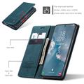 Samsung Galaxy S23 5G Caseme 013 Sarja Lompakkokotelo