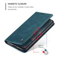 Samsung Galaxy S23 5G Caseme 013 Sarja Lompakkokotelo