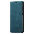 Samsung Galaxy S23 5G Caseme 013 Sarja Lompakkokotelo