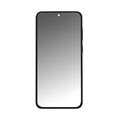 Samsung Galaxy S23 5G Etukuori & LCD Näyttö GH82-30480A - Musta