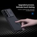 Samsung Galaxy S23 5G Nillkin CamShield Pro Hybridikotelo