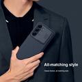 Samsung Galaxy S23 5G Nillkin CamShield Pro Hybridikotelo
