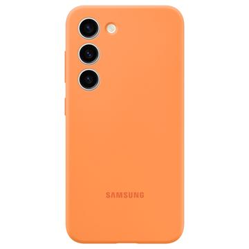 Samsung Galaxy S23 5G Silikonikotelo EF-PS911TOEGWW