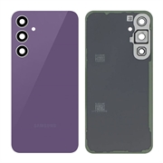 Samsung Galaxy S23 FE Akkukansi GH82-32787D - Violetti