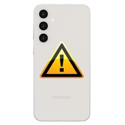 Samsung Galaxy S23 FE Takakannen Korjaus - Kerma
