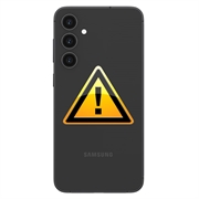 Samsung Galaxy S23 FE Takakannen Korjaus - Grafiitinharmaa