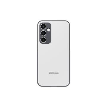 Samsung Galaxy S23 FE Silikonikotelo EF-PS711TWEGWW - Vaaleanharmaa