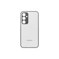 Samsung Galaxy S23 FE Silikonikotelo EF-PS711TWEGWW - Vaaleanharmaa