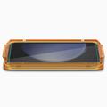 Samsung Galaxy S23 FE Spigen ALM Glas.tR Panssarilasi - 9H - 2 Kpl.