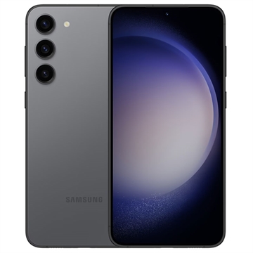 Samsung Galaxy S23+ 5G - 256Gt - Melkein täydellinen