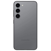 Samsung Galaxy S23+ 5G - 256Gt - Melkein täydellinen