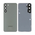 Samsung Galaxy S23+ 5G Akkukansi GH82-30388C - Vihreä
