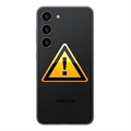 Samsung Galaxy S23+ 5G Takakannen Korjaus - Musta