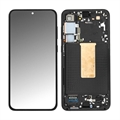 Samsung Galaxy S23+ 5G Etukuori & LCD Näyttö GH82-30476A