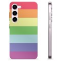 Samsung Galaxy S23 5G TPU Suojakuori - Pride