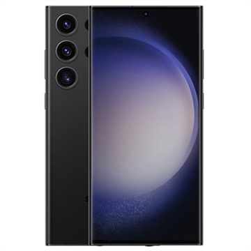 Samsung Galaxy S23 Ultra 5G - 256Gt - Melkein täydellinen
