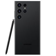 Samsung Galaxy S23 Ultra 5G - 256Gt - Melkein täydellinen