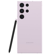 Samsung Galaxy S23 Ultra 5G - 256Gt - Hyväkuntoinen