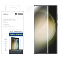 Samsung Galaxy S23 Ultra 5G Alook Panssarilasi GP-TTS918MVATW