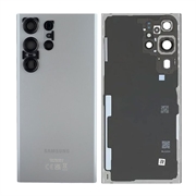 Samsung Galaxy S23 Ultra 5G Akkukansi GH82-30400E - Graphite